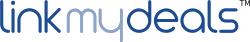 LinkMyDeals Logo
